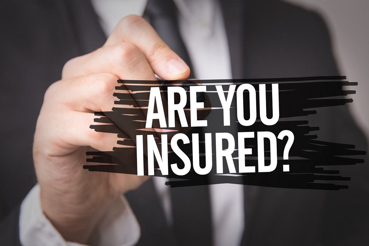 Certificate insured acord coverage compliance thimble fascinating