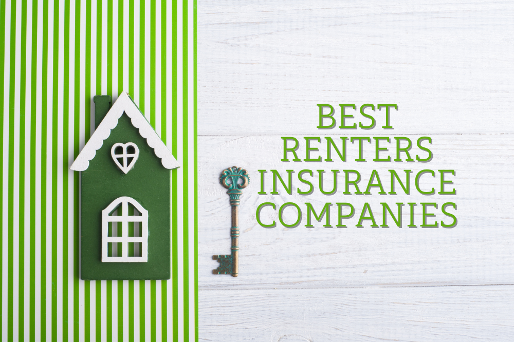 Renters insurance options