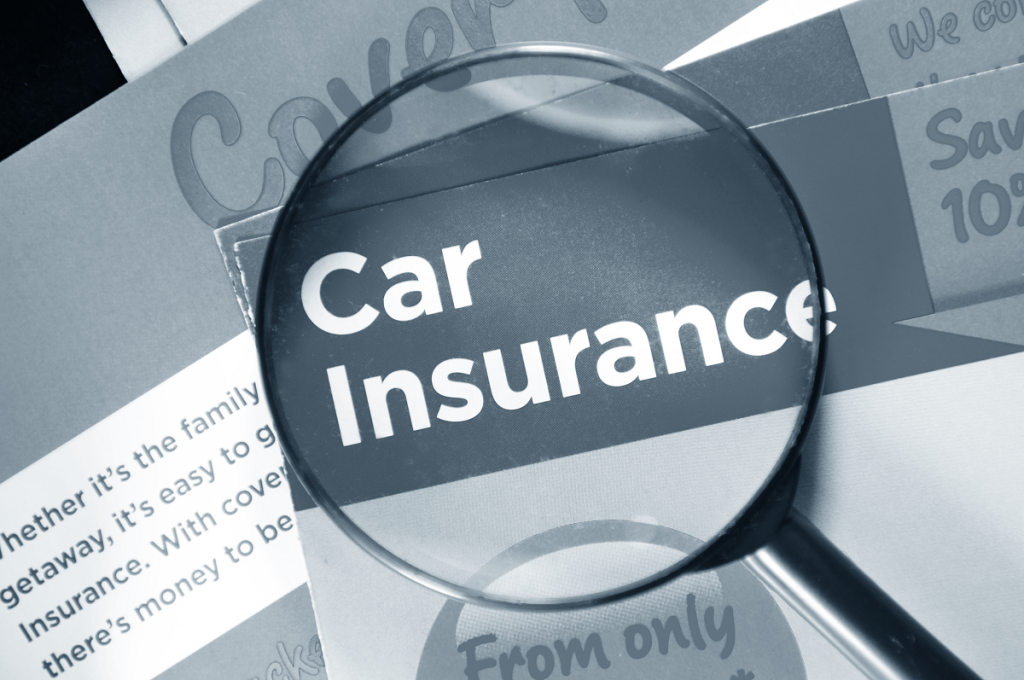 Insurance quote
