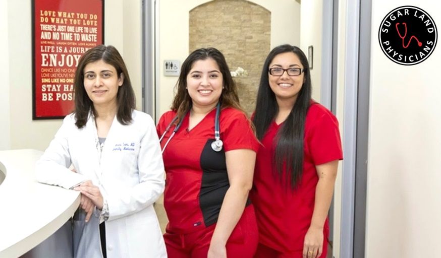 Ambetter sugar physicians