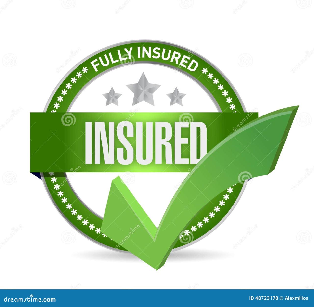 Insurance building company